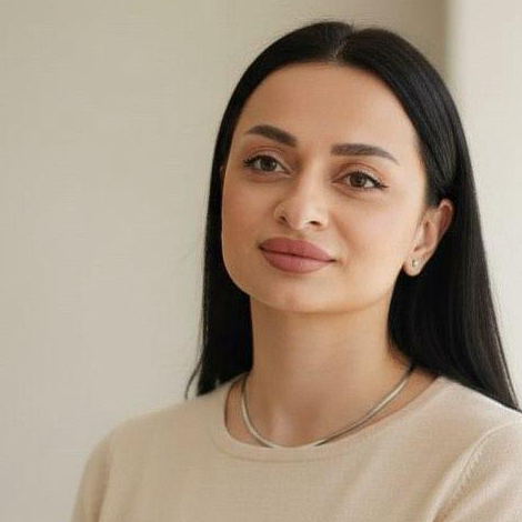 Мастер Анна