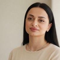 Мастер Анна