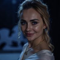 Заздравнова Ирина