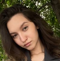 Головатая Анастасия