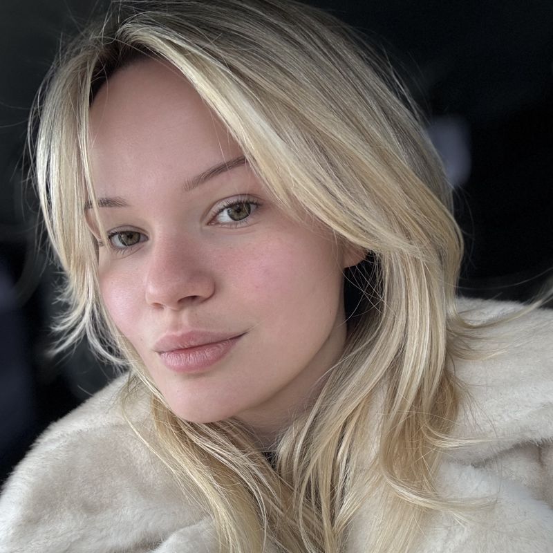 Трошенкова Елизавета