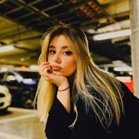 Смаловская Саша