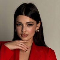 Салкаева Екатерина