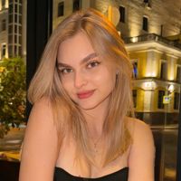 Семенова Валерия