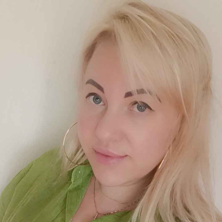 Кристина Тиминскайте
