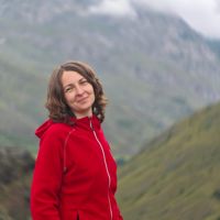 Анастасия Денисова