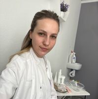 Зайко Анастасия