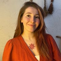 Богдашова Ангелина
