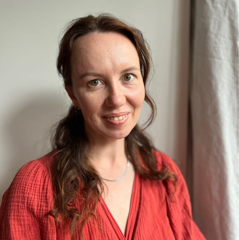 Суслова Аня