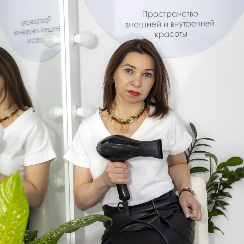 Есина Алена