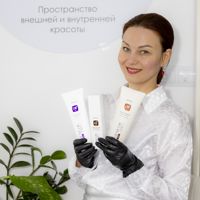 Бобович Татьяна