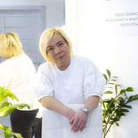 Маркова Елена