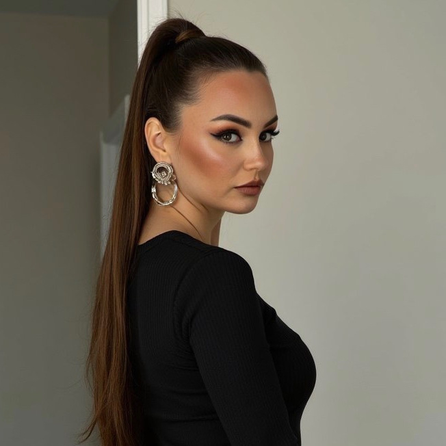 В Екатерина