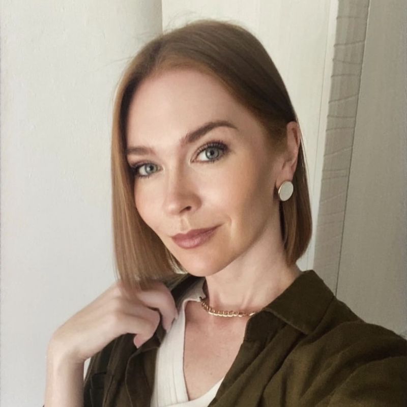 Ткаченко Ксения