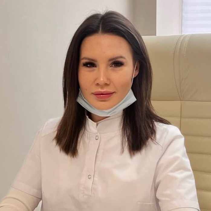 Наталья