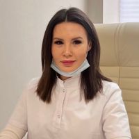 Наталья