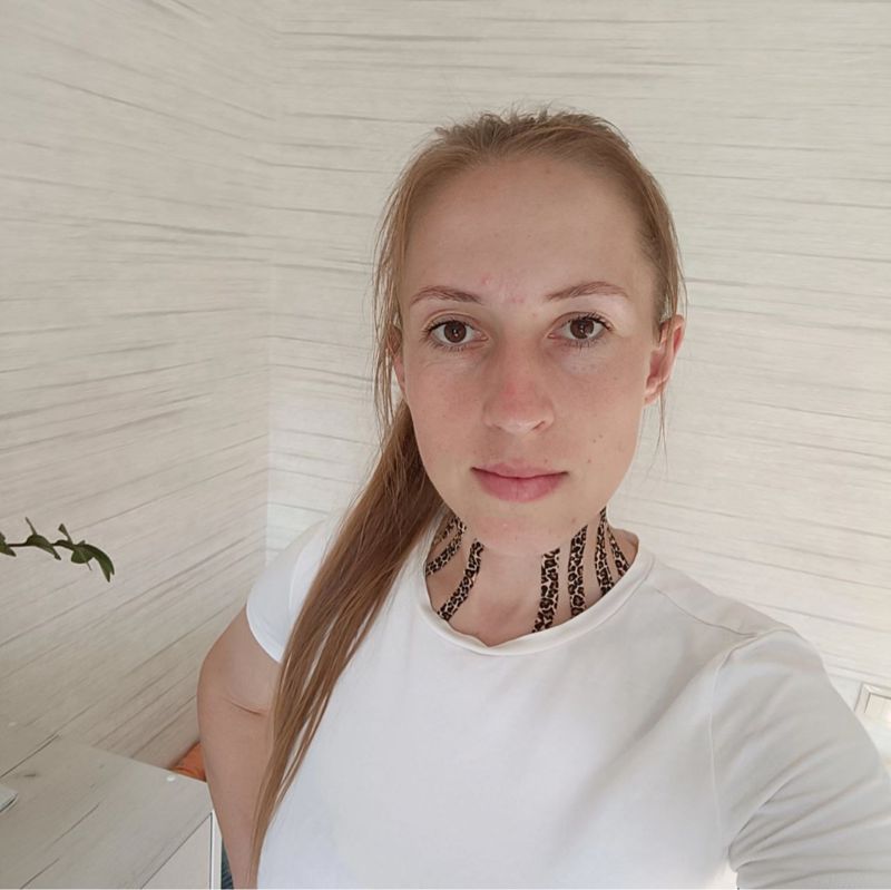 Евгения