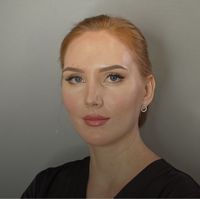Сахнова Дарина