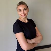 Иванова Олеся