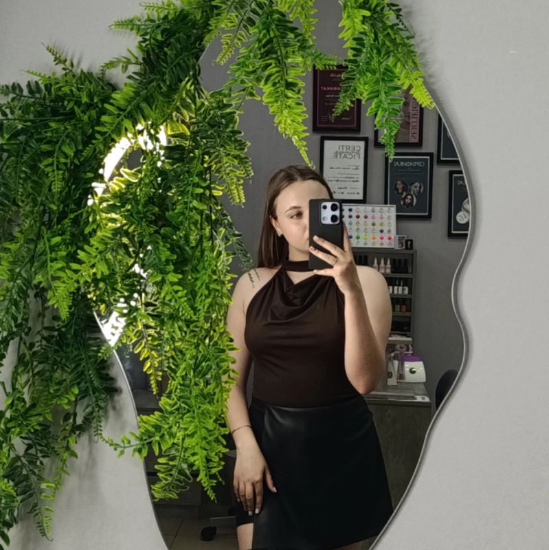 Оксана