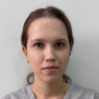 Калегина Софья
