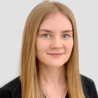 Плотникова Ирина