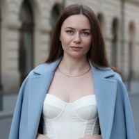Боденчук Ирина