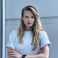 Богданова Анна