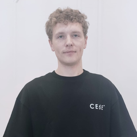 Селезнев Вячеслав