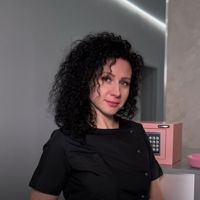 Анна Степанова