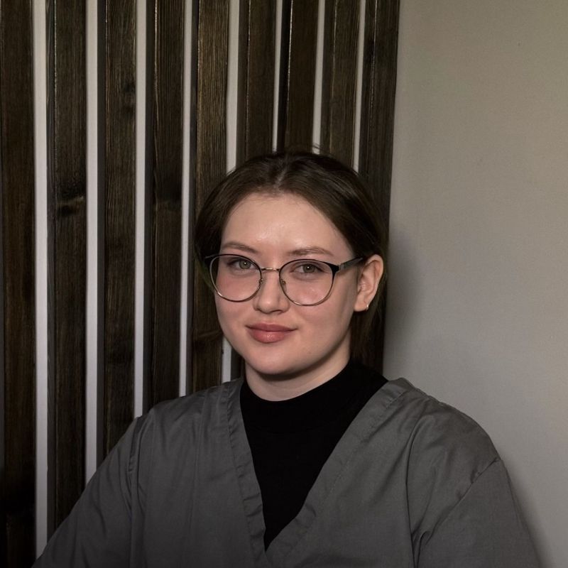 Анна М
