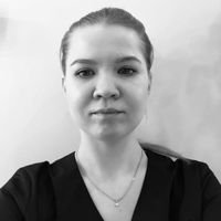 Багаутдинова Анна