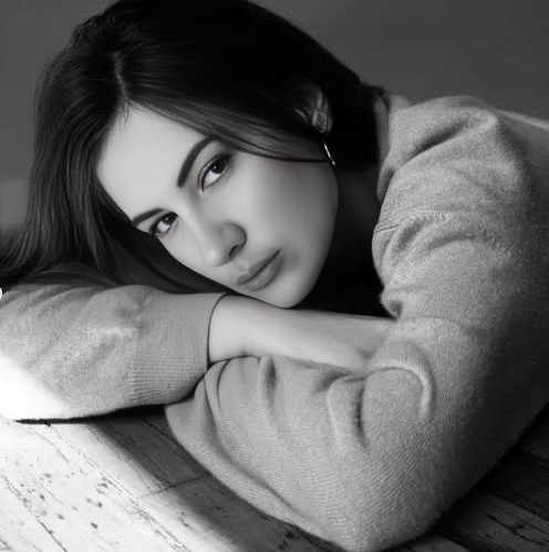 Семенова Татьяна