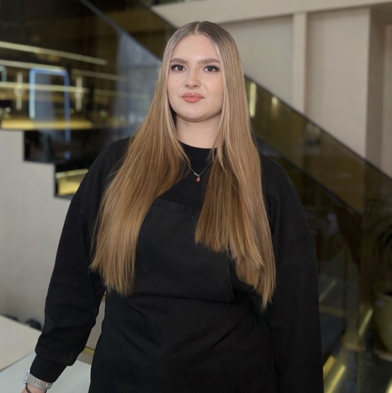 Виталина