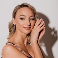 Дина