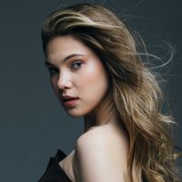 Шабанова Алёна