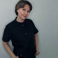 Вялкова Татьяна