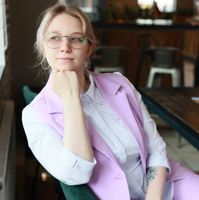 Гуляева Кристина