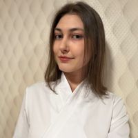 Акмалидинова Алсу