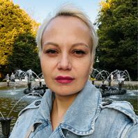 Светлана