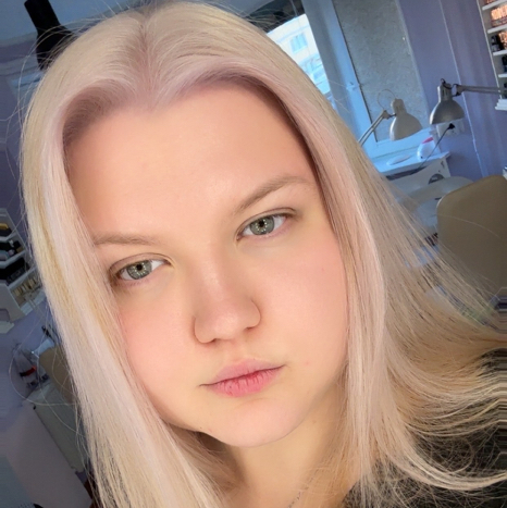 Екатерина