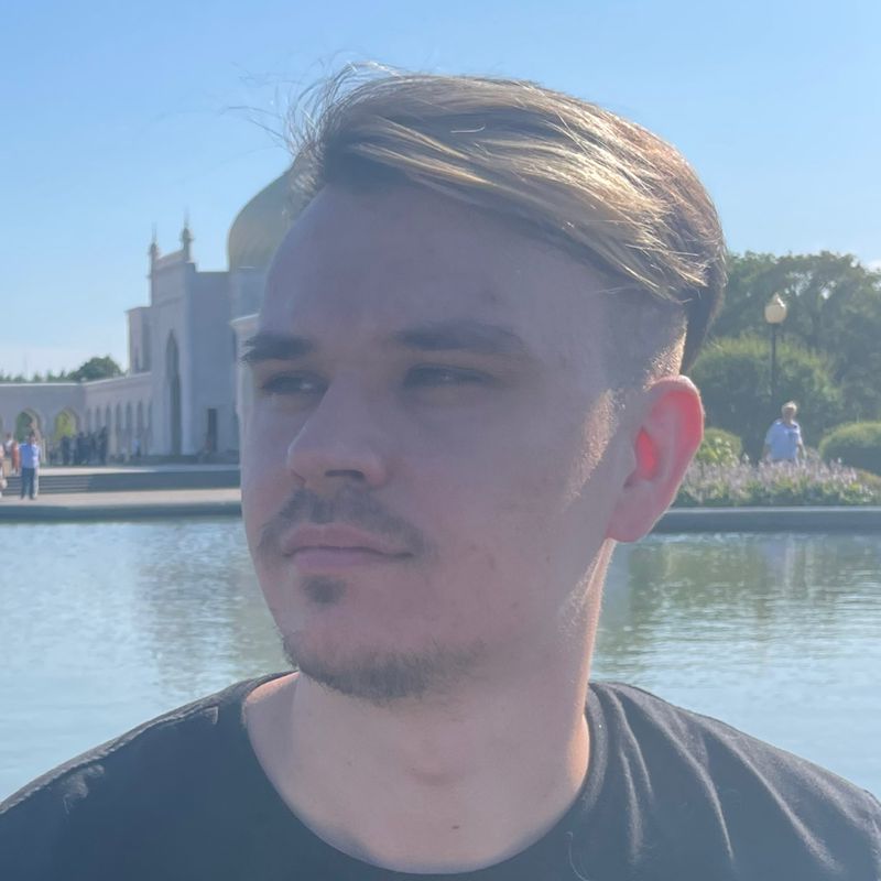 Андрей