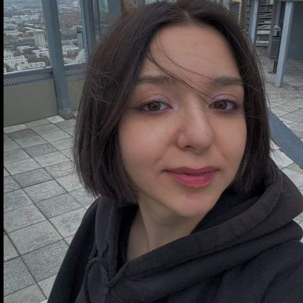 Анастасия