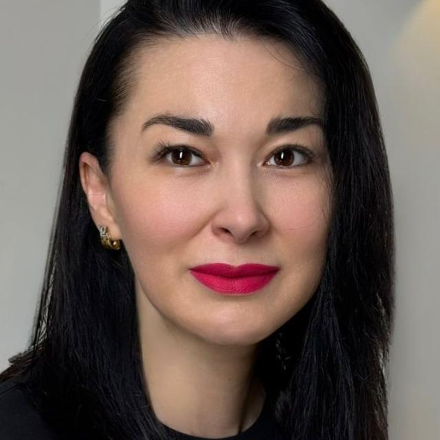 Алевтина