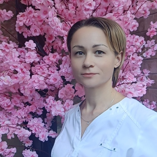 Екатерина