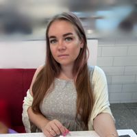 Романюк Людмила