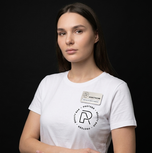 Анастасия