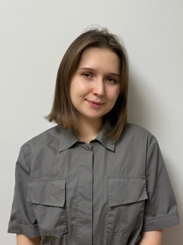 Абросимова Анастасия