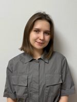 Абросимова Анастасия