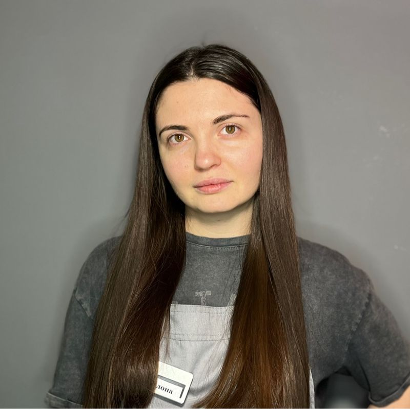 Балахтарь Илона